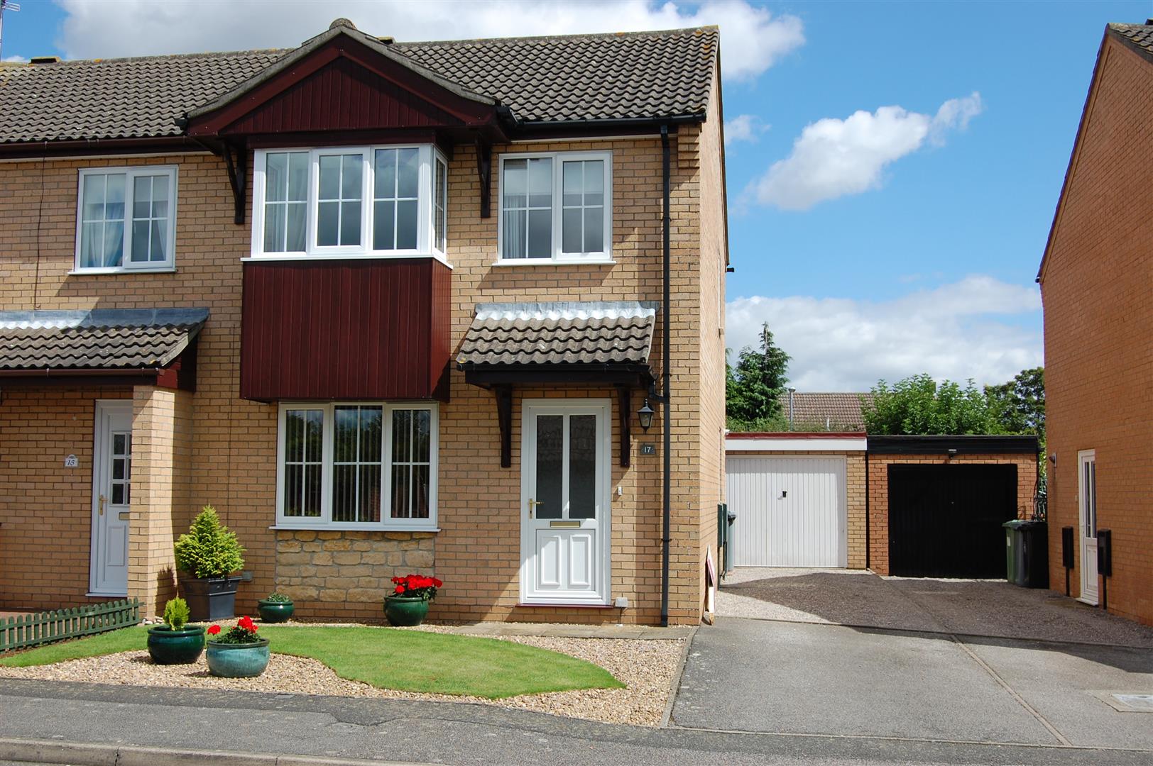 3 bedroom property in Grantham